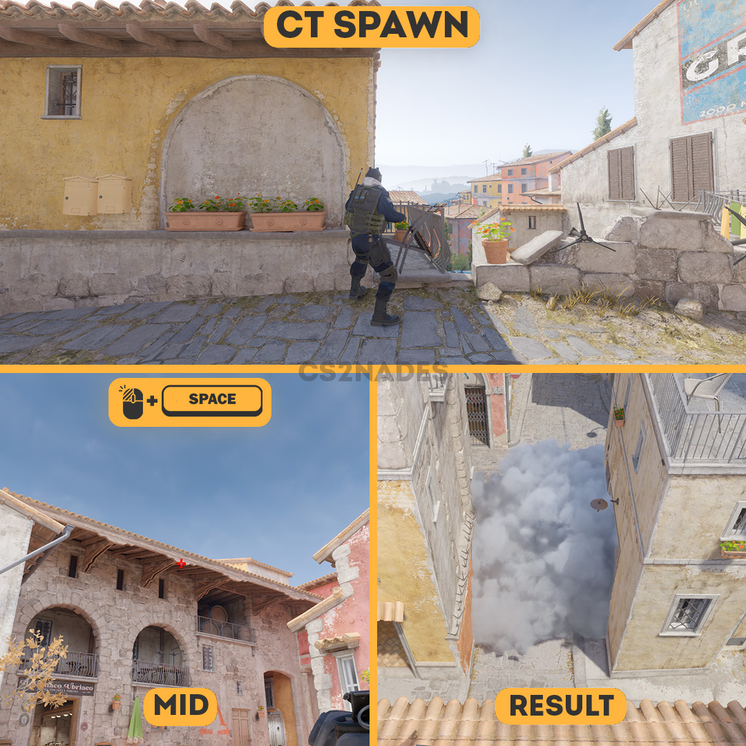 Crosshair Target